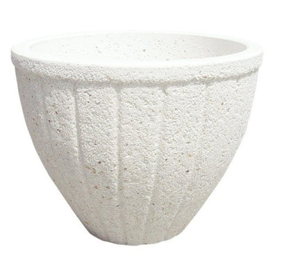 Jardinera De Granito Fuengirola. 68 cm de ancho y 51 cm de alto. Peso: 80 kilos. Capacidad: 70 litros_0