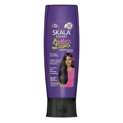 Skala Expert Mais Lisos Acondicionador 325ml_0