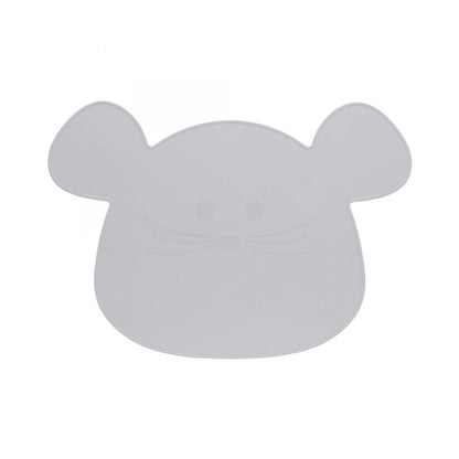 Placa de sucção em silicone Friends Lässig gIS