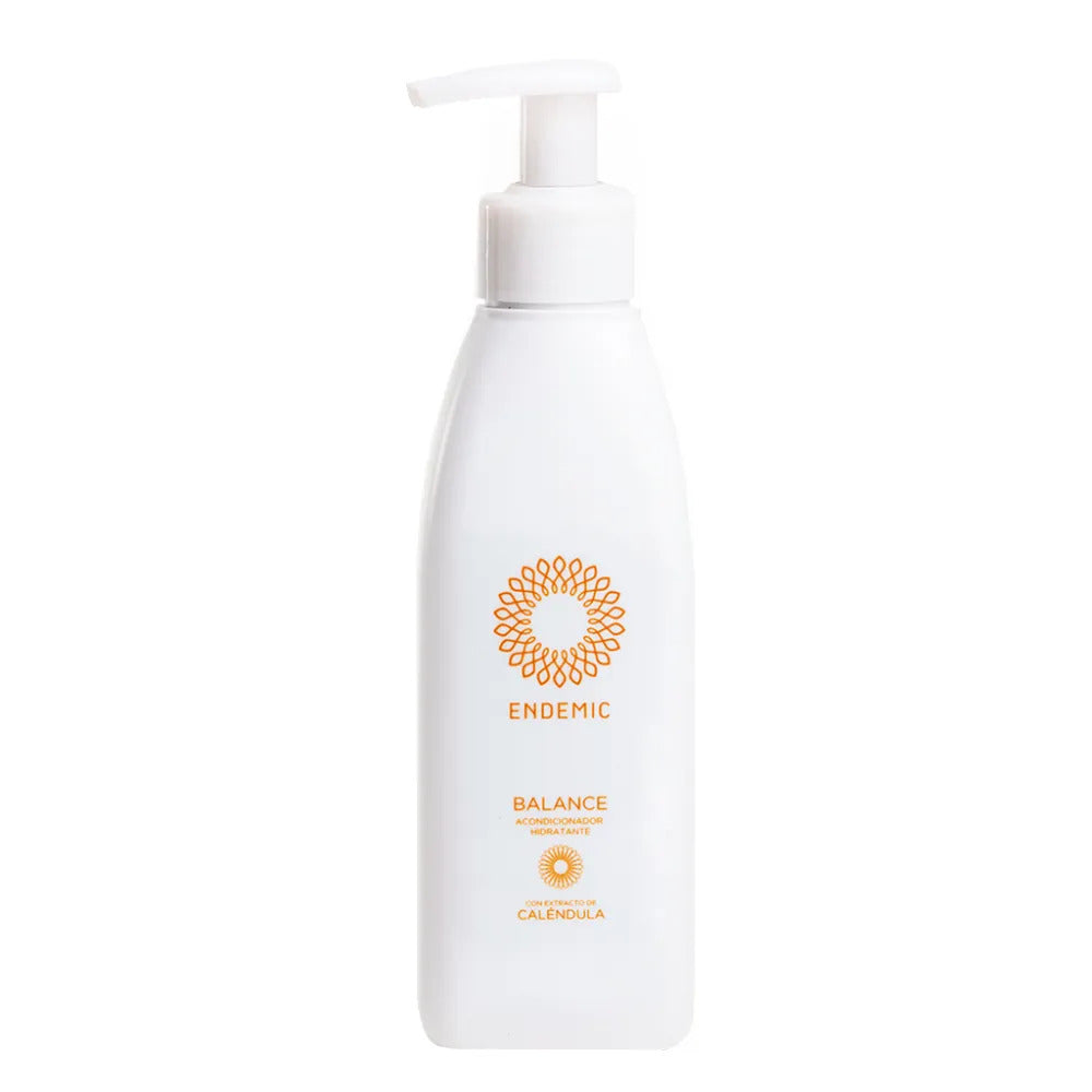 Acondicionador En Crema Balance Endemic 250ml_0