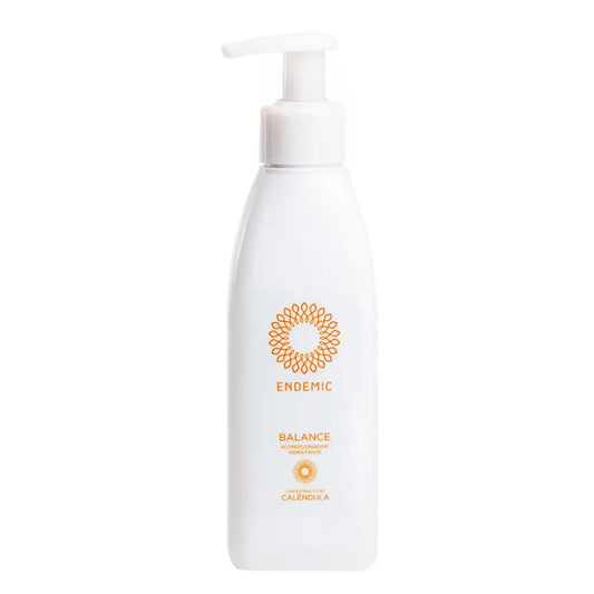 Acondicionador En Crema Balance Endemic 250ml_0