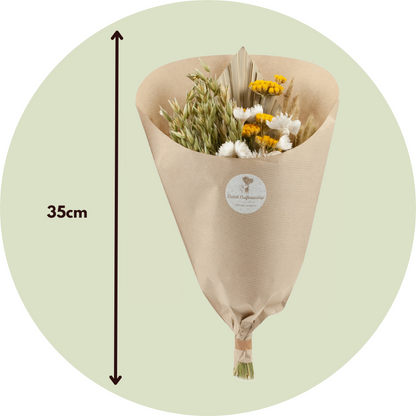 Flores Secas - Ramo 'spring Natural'_2