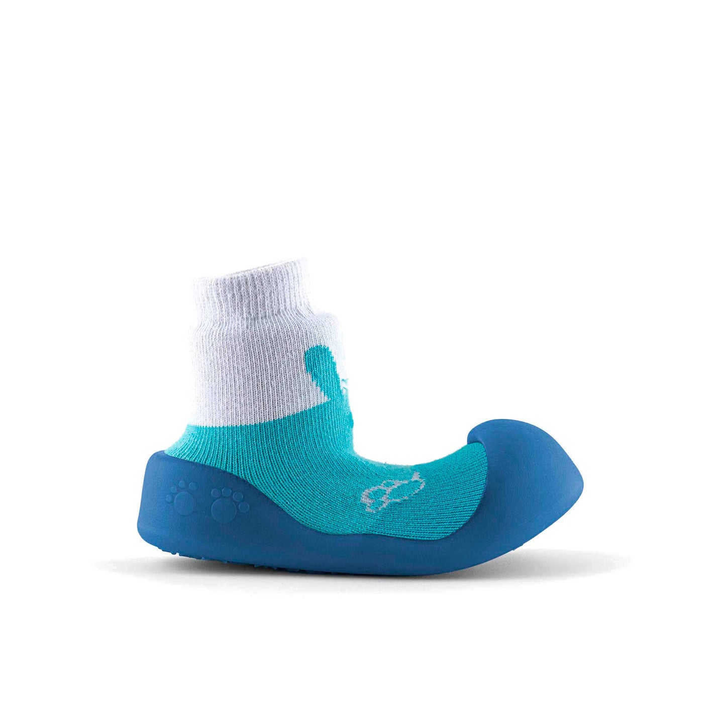 Zapatos De Bebé Que Cambian De Color Con La Luz Del Sol Sky Rabbit Bigtoes Chameleon Xl (22,5)_2