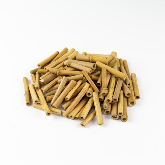 Mini Cañas De Bambú (250 Grs)_0