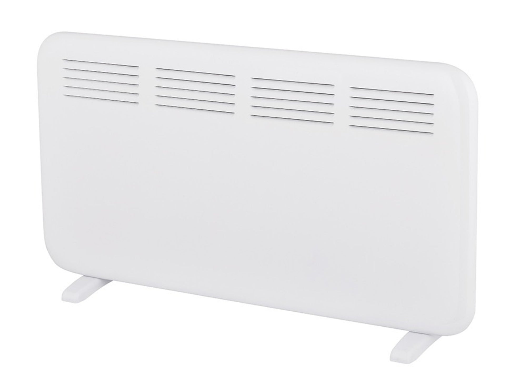 Convector Extraplano 2000 W Con Pantalla Led_0
