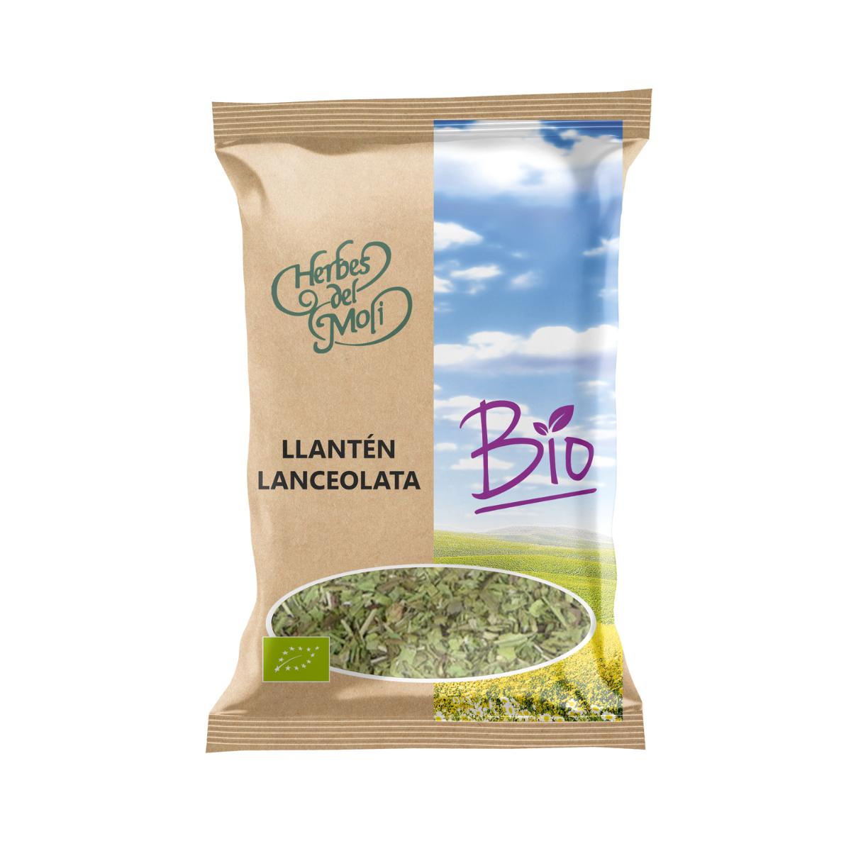 Folhas de bananeira Herbes del Molí, 30 gr