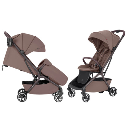 Carrello Silla De Paseo Ligera Magia Glace Pink_0
