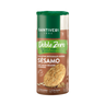 Biscoitos de aveia com sésamo Double Zero da Santiveri 165 g