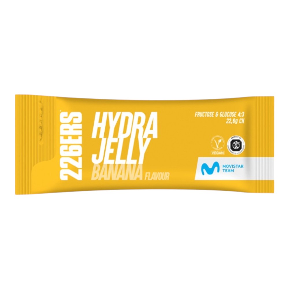 Hydrajelly 40 Gr Plátano_0