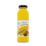 Sumo de limão e manga Bfresh com xarope de agave BIO VROUBIS 25 cl