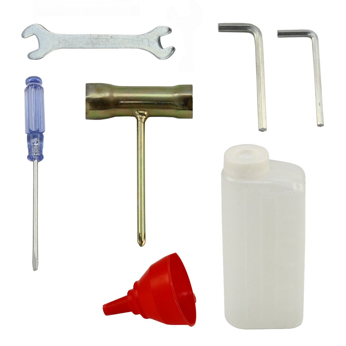 T-mech Multiherramienta 5 En 1_2