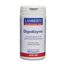 Enzimas Digestivas Lamberts 100 cápsulas