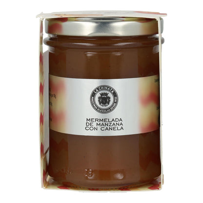 Geleia de Maçã e Canela La Chinata 210 gr