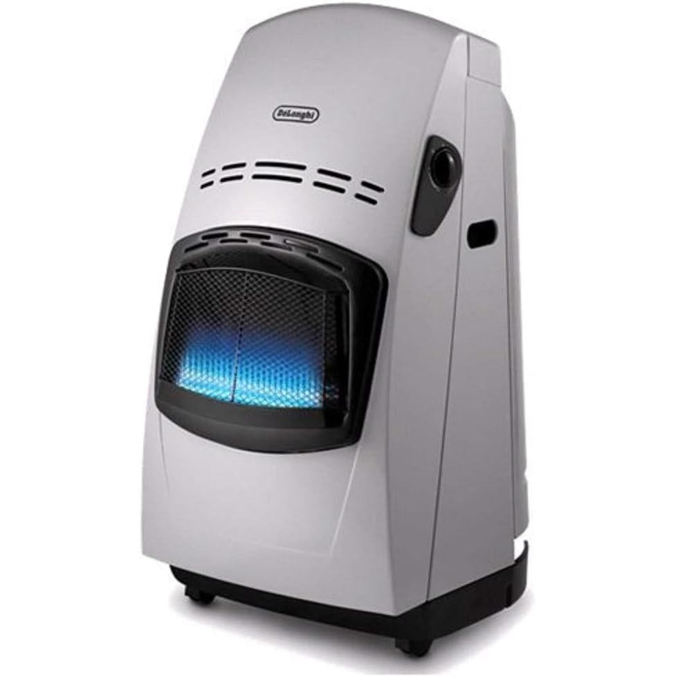 Fogão a gás DeLonghi VBF 4,2 kW Blue Flame sem termóstato