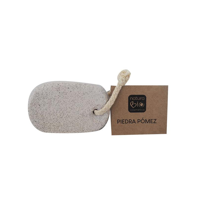 Pedra-pomes natural
