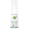 Espuma de Limpeza Purificante Logona com Hortelã Biológica e Ácido Salicílico Orgânico, 100ml