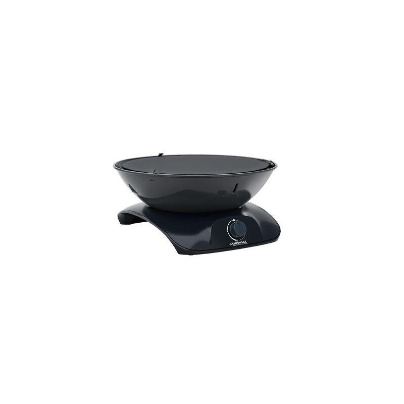 Campingaz 360 Grill Cv, Antracita, Parrilla De Gas 2000038776_0