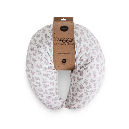 Cojín De Lactancia Huggy Basic Hoya_3