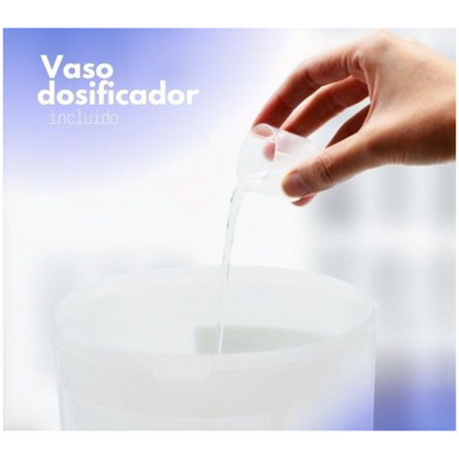 SoluRespi 250ml - Solución líquida mentolada para gallinas - Apoyo nutricional en el resfriado de las aves - 100%natural_1