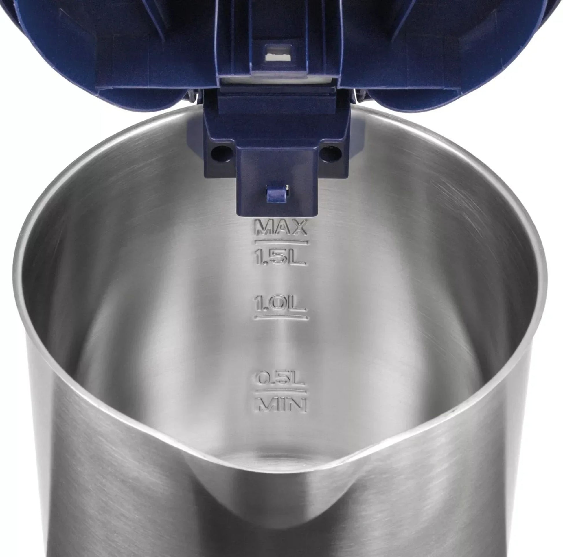Unold Cocina Flash, Tetera 18018_1