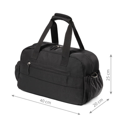 Babyono Bolso De Viaje Maternal_2