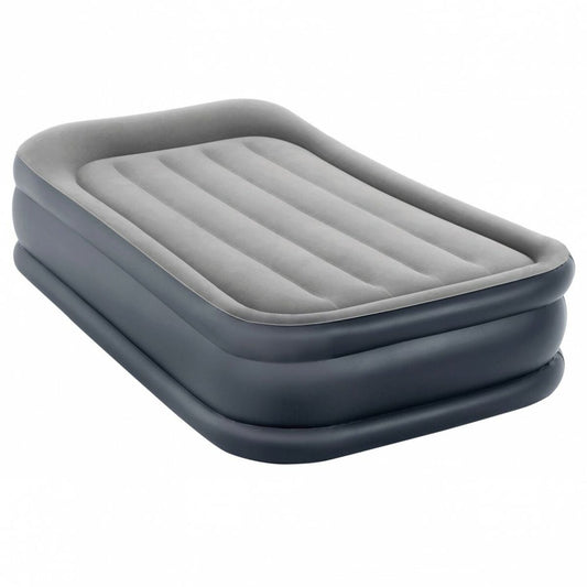 Colchón Inflable Intex 99 X 42 X 191 Cm (3 Piezas)_0