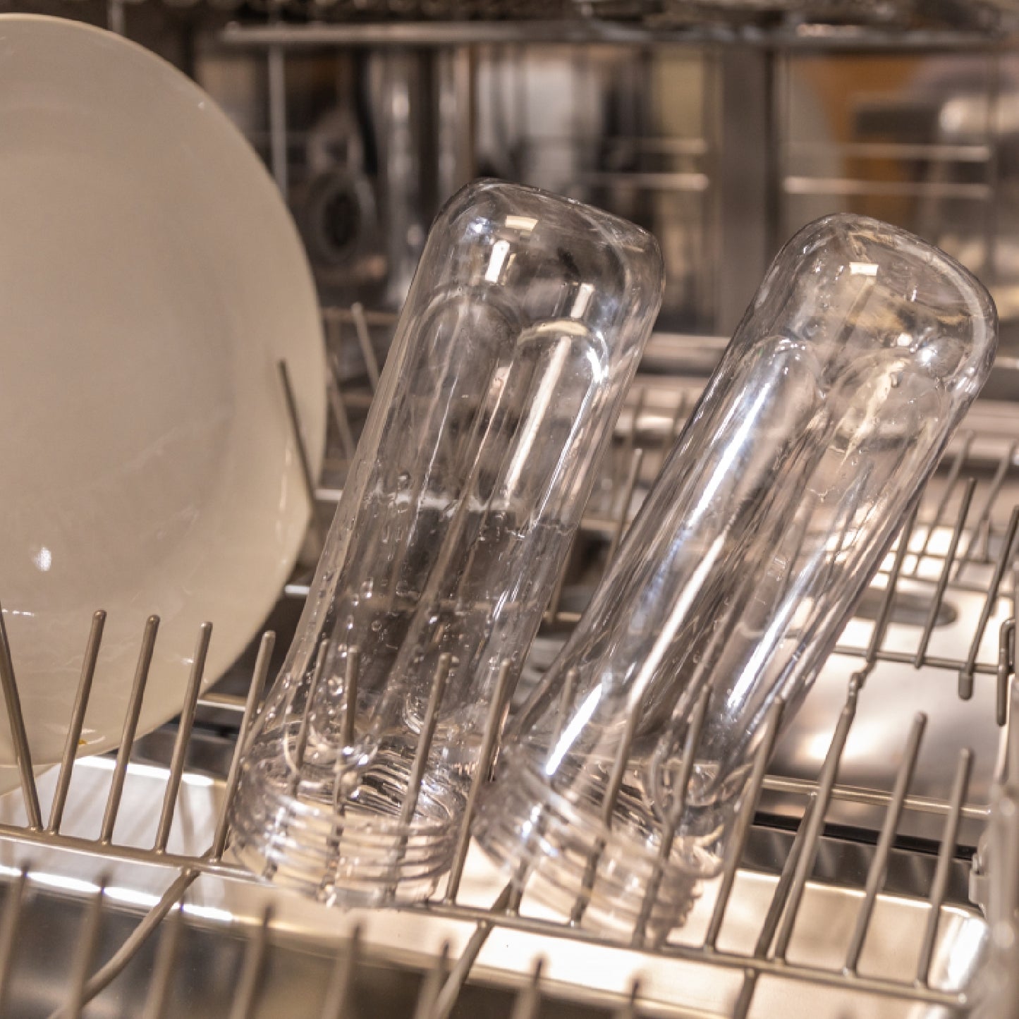 Cecotec Batidora De Vaso Individual Power Titanium 350 Easygo_1