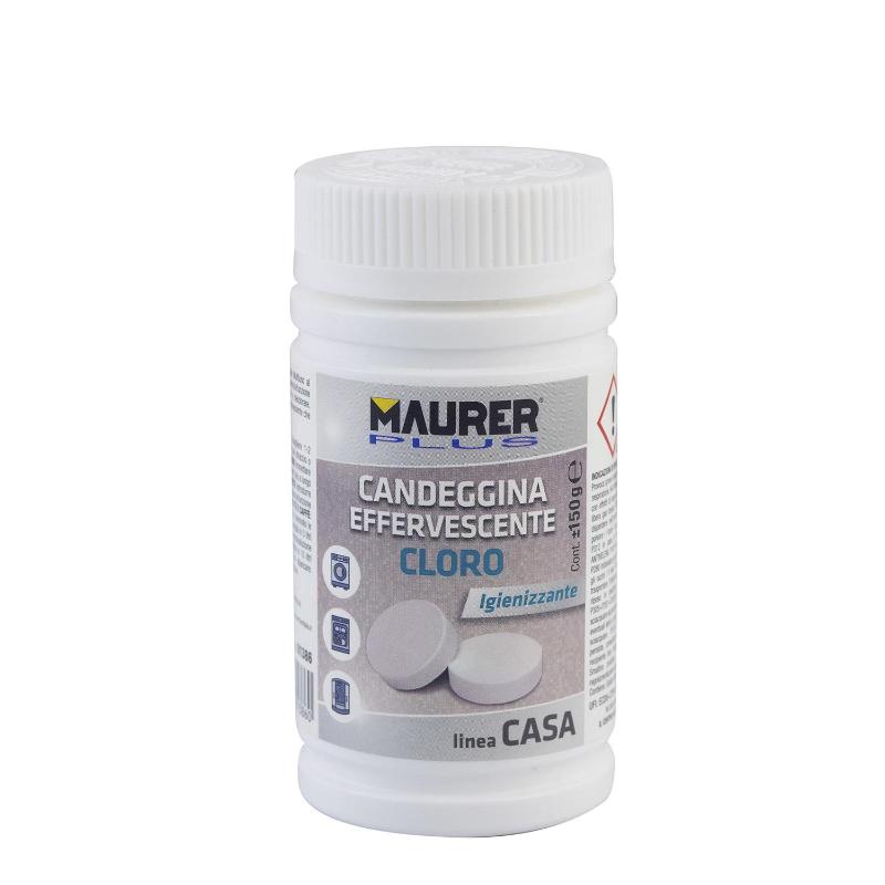 Desinfectante Efervescente Blanqueador Efecto Lejia 50 Pastillas (150 Gramos)_0