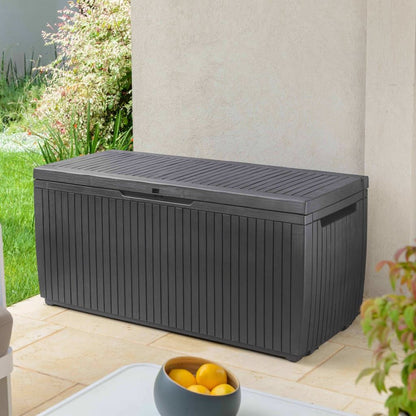 Keter Caja De Almacenaje De Jardín Springwood 305 L_3