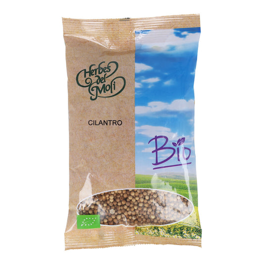 Sementes de coentro Herbes del Molí, 60 g