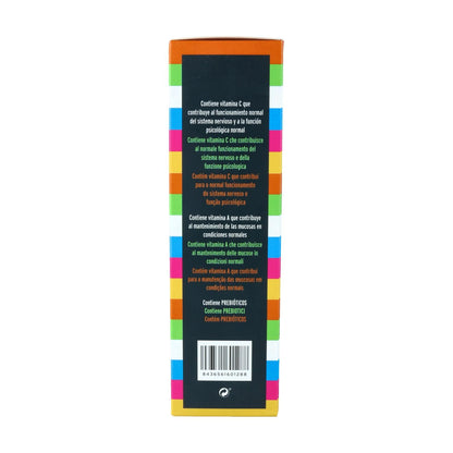 Dr. Gut &amp; Brain GB Hifas da Terra xarope infantil 250 ml
