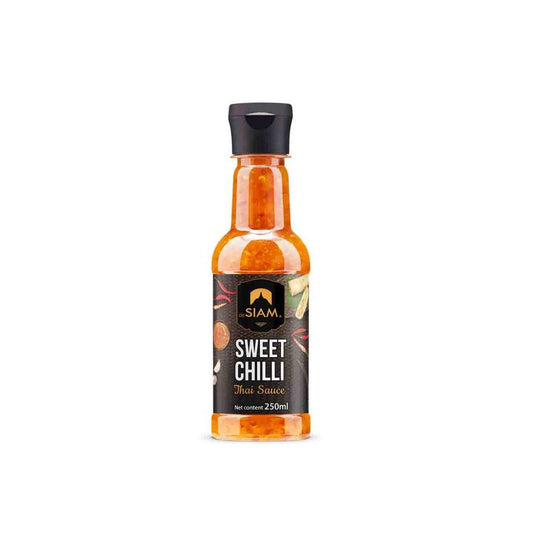 Molho de Pimenta Doce Desiam 250 ml