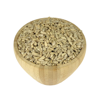 Semillas De Girasol Bio Granel 0,125 Kg_0