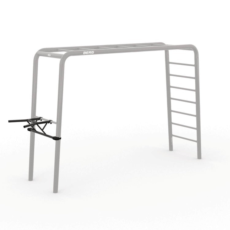 Accesorio Berg Playbase - Barras Paralelas (dip Bar)._0