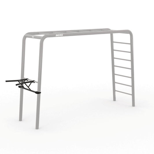 Accesorio Berg Playbase - Barras Paralelas (dip Bar)._0