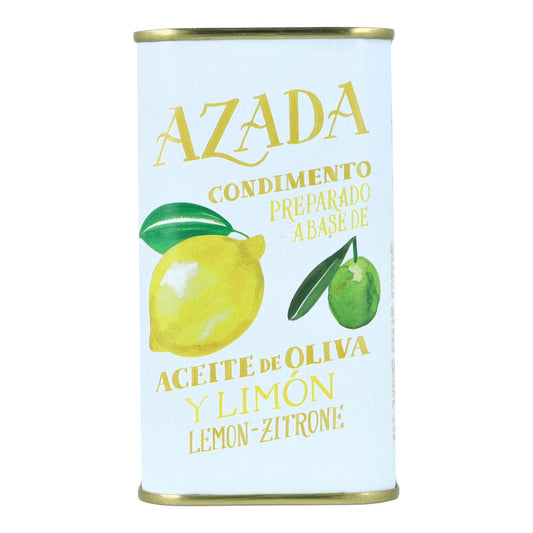 Óleo de Oliva e Limão Azada Eco 225 ml