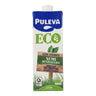 Leite meio gordo biológico Puleva, 1 l