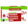 Infusão orgânica de Rooibos 40 g 20 saquetas