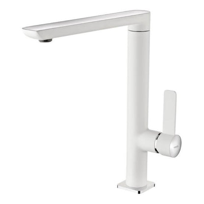 Torneira monocomando Teka ARK938 com bica amovível de alta resistência