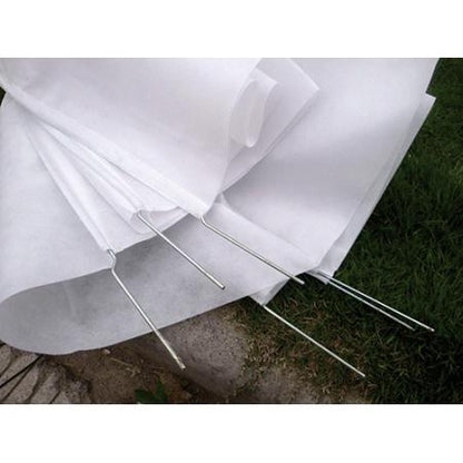 Túnel de cultivo anti-gelo 3 m Biotop