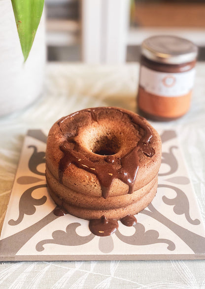 Avellao - Crema De Avellanas Y Cacao Sin Azúcar 100% Natural - 350 Gr_3