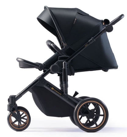 Carrito De Bebé 2 En 1 Prime 2 Hasta 22 Kg Venezian Black_3