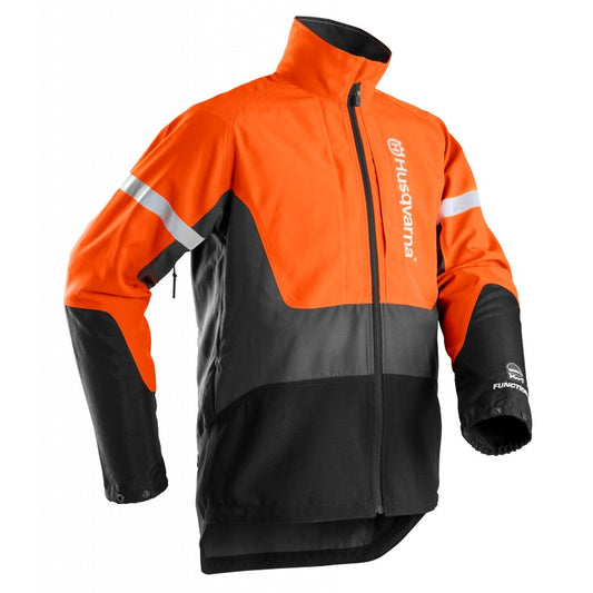 Husqvarna - Chaqueta Forestal Functional Talla L_0