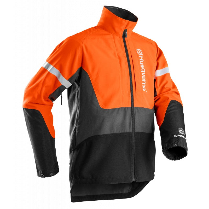 Husqvarna - Chaqueta Forestal Functional Talla M_0