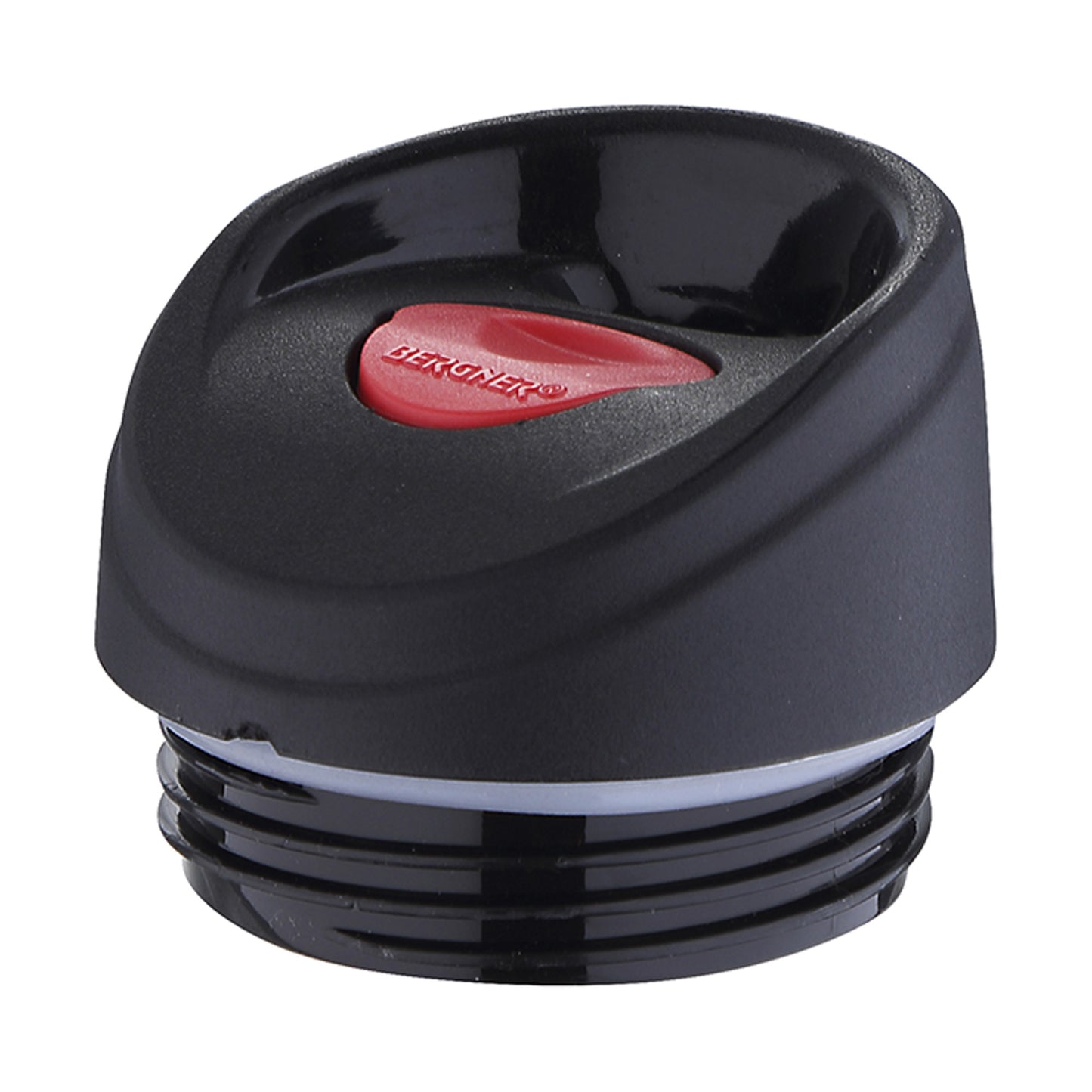 Termo Mug 450ml Acero Inoxidable Mate Travel_3