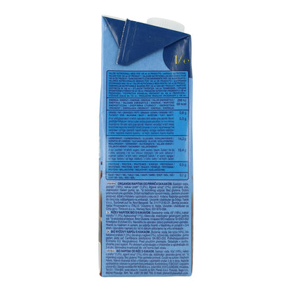 Embalagem x 3 Bebida Orgânica Scotti de Arroz e Chocolate 1 L