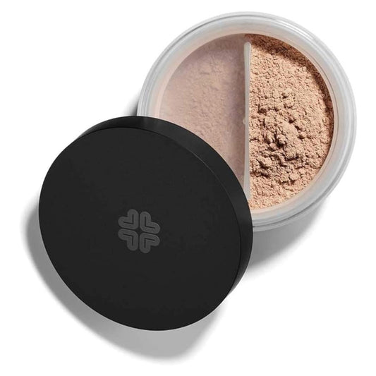 Base mineral FPS 15 - Popsicle, Lily Lolo 10 g
