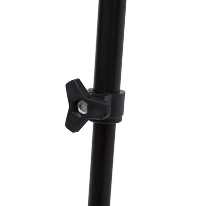 Pawhut Separador Coche Reja Separadora Universal Perros Seguridad Acero Maletero_4