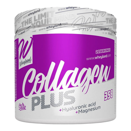 Collagen Plus 358 Gr Melocotón_0