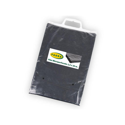 Filme microperfurado 1,4 x 10 m Faura